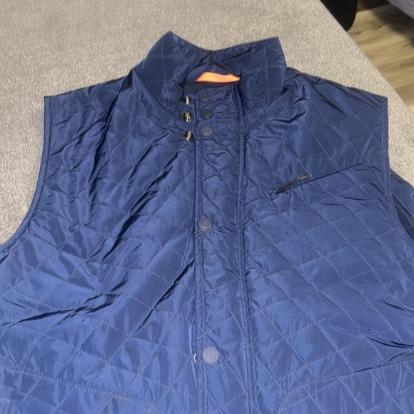 Men’s bluffworks size M vest - Picture 4 of 6